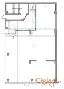 Odličan lokal na najtraženijoj lokaciji u gradu - Radnička
